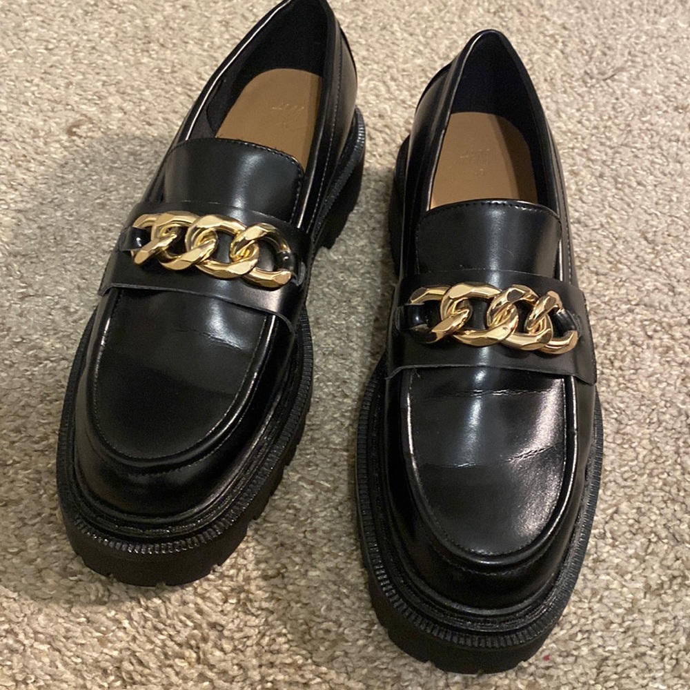 Loafers